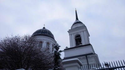 Wielki Piątek w&nbsp;Cerkwi prawosławnej