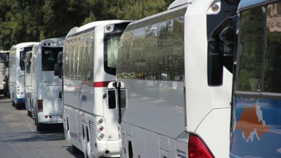 Jedna oferta: 18 autobusów Mercedes dla białostockiej komunikacji miejskiej