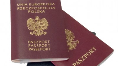 Od poniedziałku nowe paszporty. Z&nbsp;okazji 100. rocznicy odzyskania niepodległości