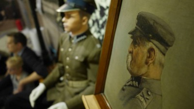 100-lecie odzyskania niepodległości w&nbsp;Muzeum Wojska