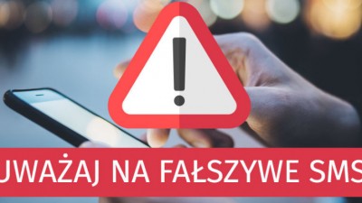 Uwaga na&nbsp;fałszywe SMS-y. Ministerstwo prosi o&nbsp;ignorowanie wiadomości