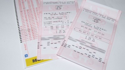 Milioner Lotto w&nbsp;Białymstoku!