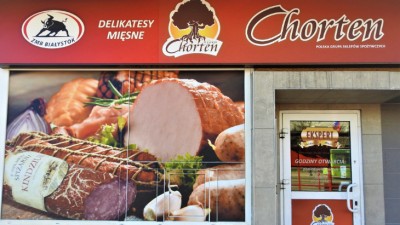 Grupa Chorten otwiera przed świętami nowe sklepy na&nbsp;Podlasiu