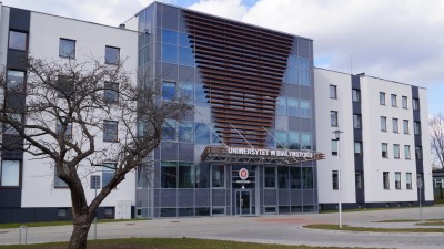 10 milionów na&nbsp;rozwój potencjału badawczego Uniwersytetu w&nbsp;Białymstoku