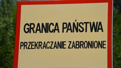 Białoruś zamknęła granicę z&nbsp;Polską dla ruchu osobowego