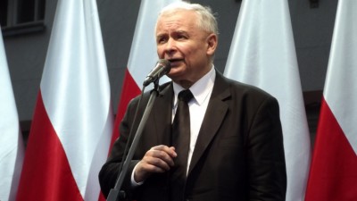 Jarosław Kaczyński w&nbsp;Białymstoku i&nbsp;Bielsku Podlaskim