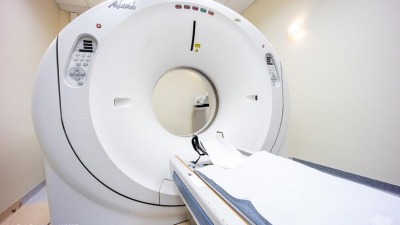 Ruszą badania tomograficzne w&nbsp;szpitalu w&nbsp;Choroszczy