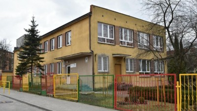 Białystok rozbuduje przedszkola