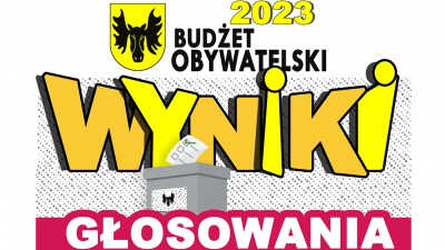 Rozstrzygnięcie Budżetu Obywatelskiego 2023 w&nbsp;Gminie Wasilków