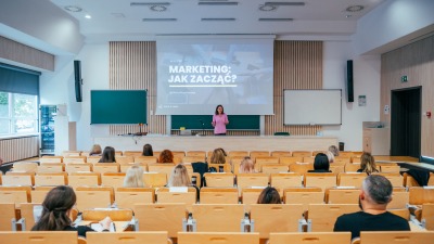 Marketing i&nbsp;E-Commerce na&nbsp;Politechnice Białostockiej