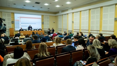 Sejmik zgodził się na&nbsp;powstanie Centrum Kultury Białoruskiej