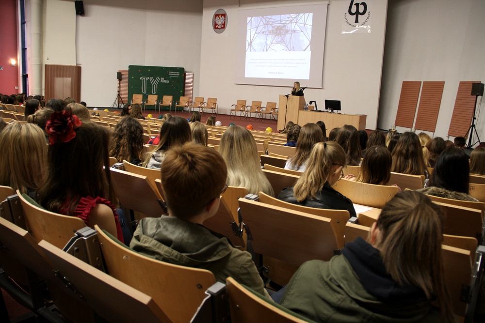 fot. Politechnika Białostocka