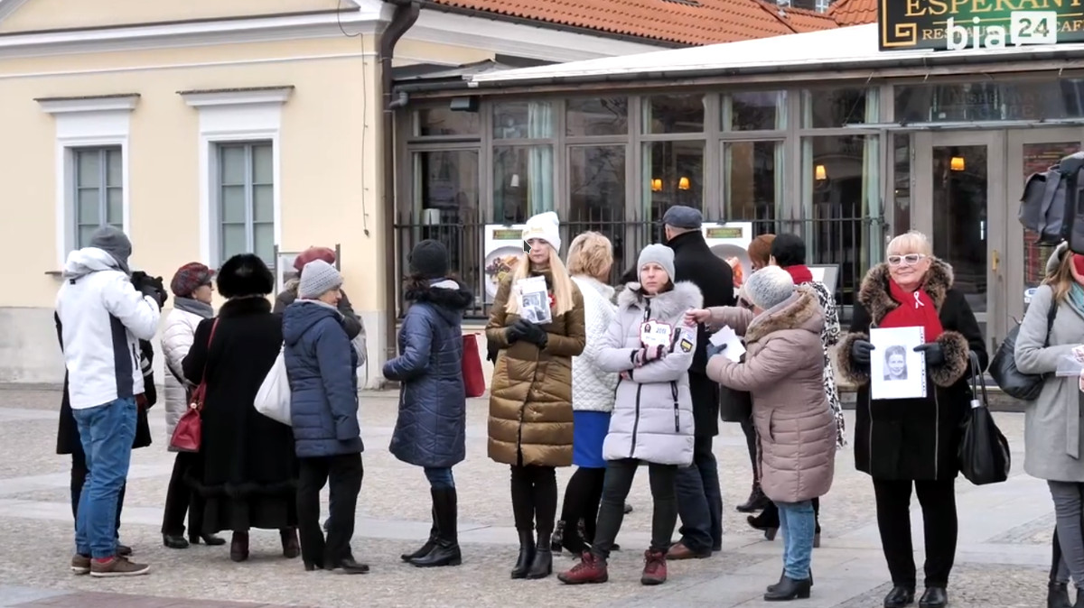 Spotkanie z&nbsp;okazji stulecia praw kobiet /fot. K. Jurczak-Bia24/