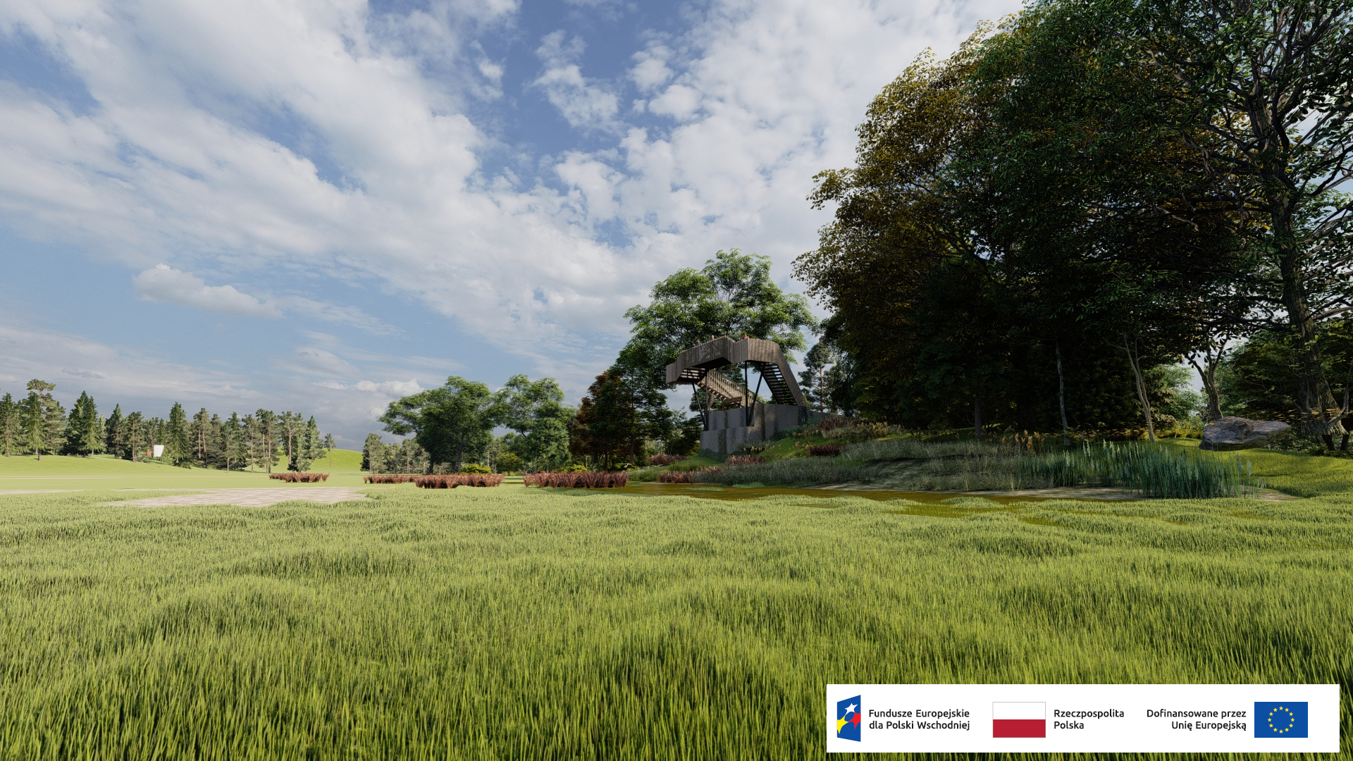 Wizualizacja projektu