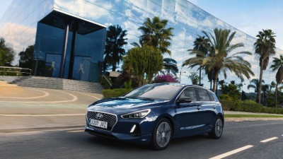 Modele marki Hyundai zwyciężają w&nbsp;testach porównawczych