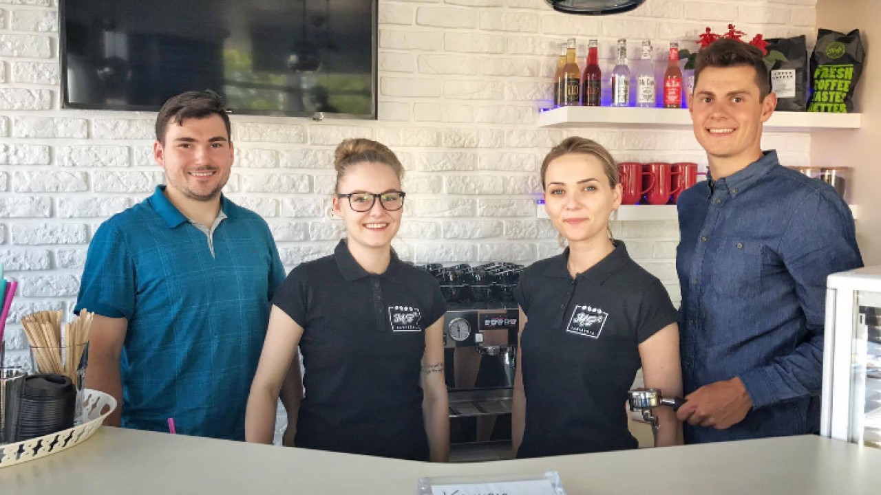 foto. Smaczne Podasie 