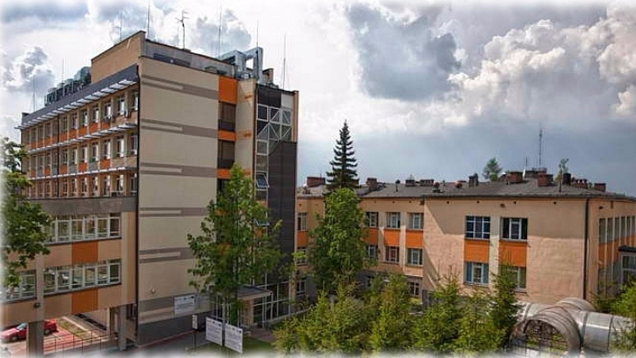 Białostockie Centrum Onkologii im. Marii Skłodowskiej-Curie