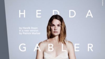 "Hedda Gabler" w&nbsp;cyklu Helios na&nbsp;Scenie!
