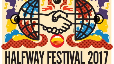 Znamy już plan HALFWAY FESTIVAL 2017