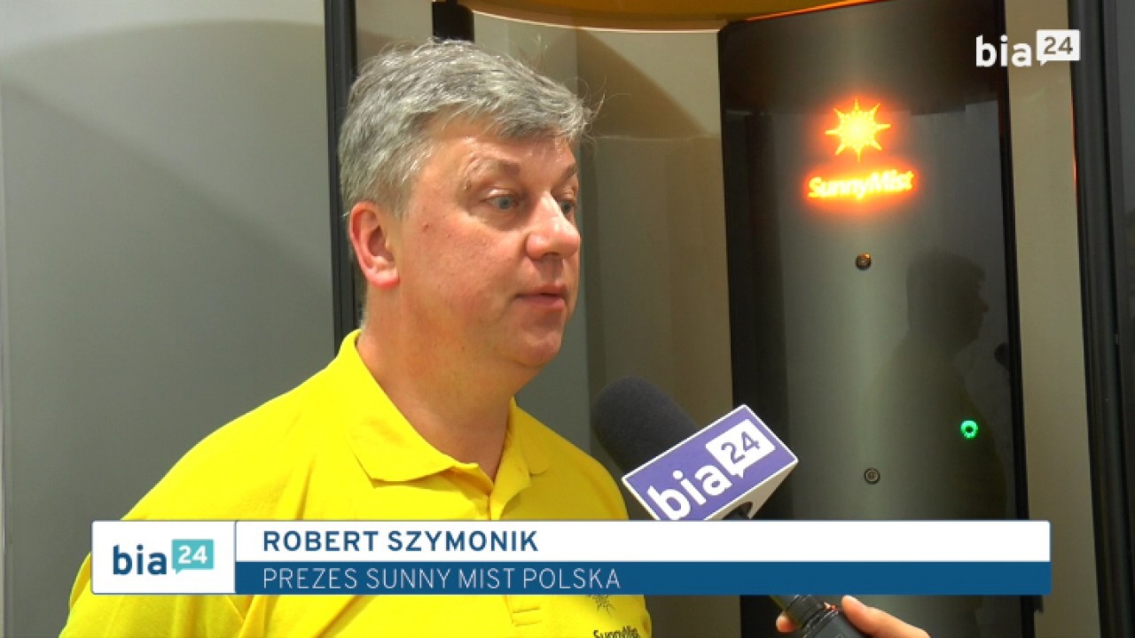 VIDEO. Zdrowa opalenizna, to możliwe