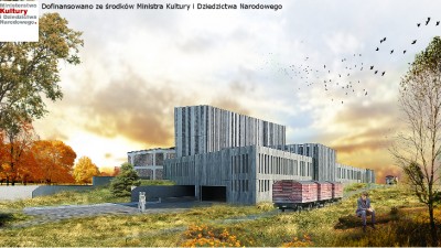 Trzy firmy chcą wybudować Muzeum Pamięci Sybiru