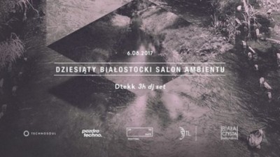 Dziesiąty Białostocki Salon Ambientu