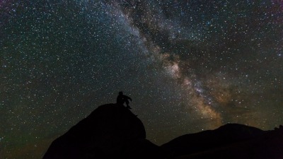 Dziś noc meteorów