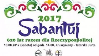 VI Ogólnopolski Festiwal Kuchni Tatarskiej