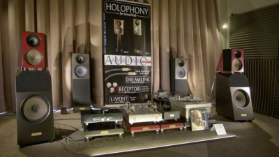 Holophony w&nbsp;poszukiwaniu naturalnego dźwięku