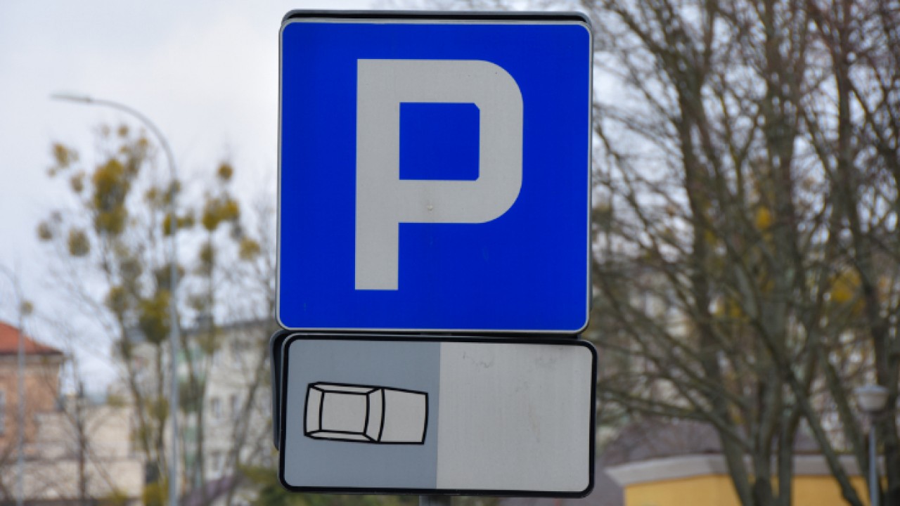  Tańsze parkowanie dla przedsiębiorców w centrum Białegostoku 