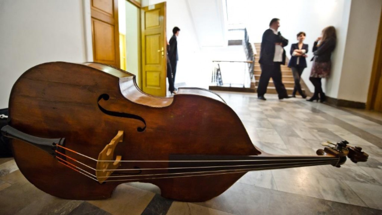 Młoda Polska Filharmonia