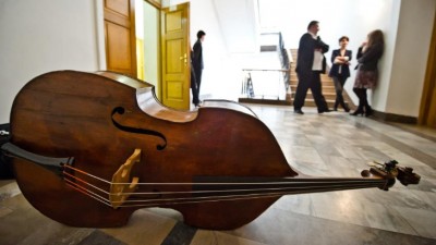 Muzycy do&nbsp;młodzieżowej filharmonii poszukiwani