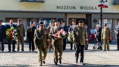 Dzień Polskiego Państwa Podziemnego