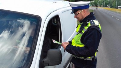 Policjanci zatrzymali pijanych kierowców