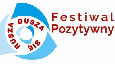 Dusza się rusza - Festiwal Pozytywny