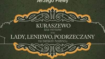 "Środa Literacka" z&nbsp;Jerzym Plewą