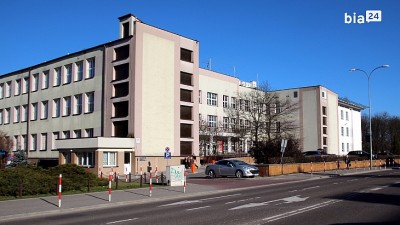 Powstanie nowy ośrodek rehabilitacji w&nbsp;białostockim Szpitalu Wojewódzkim