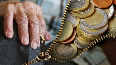 Białostocki ZUS podsumował wcześniejsze emerytury. Średnia to 1,6 tys. zł dla kobiet i&nbsp;2,5 tys. dla mężczyzn