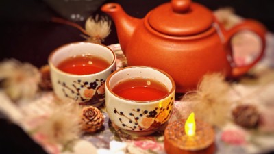 KALENDARIUM. 19 listopada, z&nbsp;gorącą herbatą na&nbsp;chłodny dzień