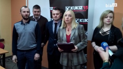 Kukiz'15 przeciw upartyjnieniu wyborów samorządowych