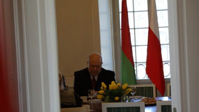 Witold Karczewski Konsulem Honorowym Bułgarii