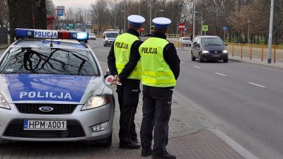 Policja podsumowuje święta na&nbsp;drogach