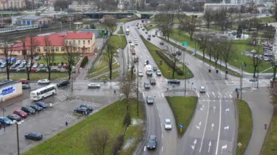 Ponad 135 mln złotych na&nbsp;Intermodalny Węzeł Komunikacyjny