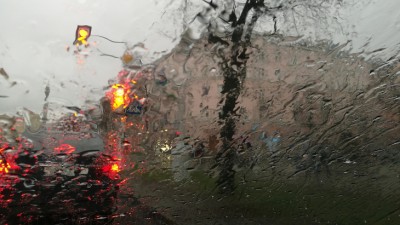 KALENDARIUM. 29 grudnia - schyłek w&nbsp;deszczu