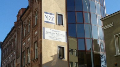 Minister wskazał dyrektora białostockiego NFZ