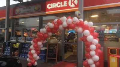 Circle K - nowe stacje paliw w&nbsp;mieście