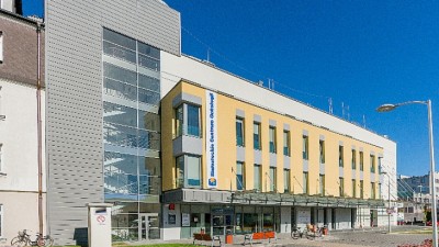 Dzień otwarty w&nbsp;Białostockim Centrum Onkologii