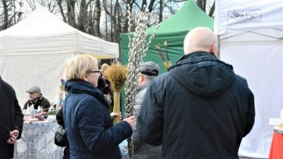 Dziś Wielki Jarmark Kaziukowy w&nbsp;Białymstoku