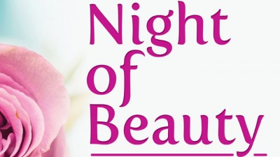 Night of beauty z&nbsp;okazji Dnia Kobiet