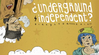 Festiwal Underground / Independent 2018